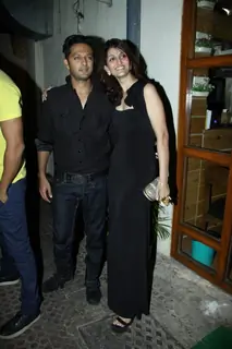 Vatsal Seth at the Launch of Ek Haseena Thi