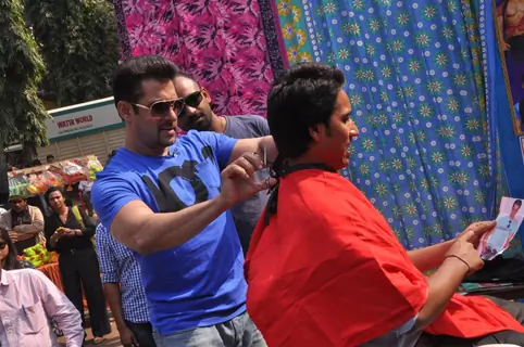 Mission Sapne