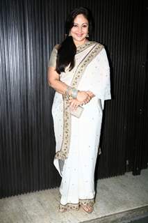 Rati Agnihotri was at the Music launch of Purani Jeans