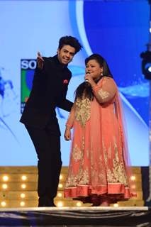 Umang Awards 2014