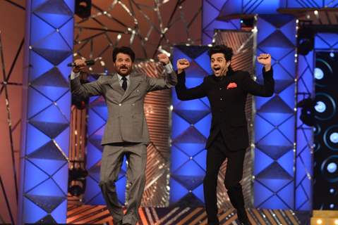 Umang Awards 2014