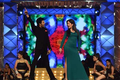 Umang Awards 2014