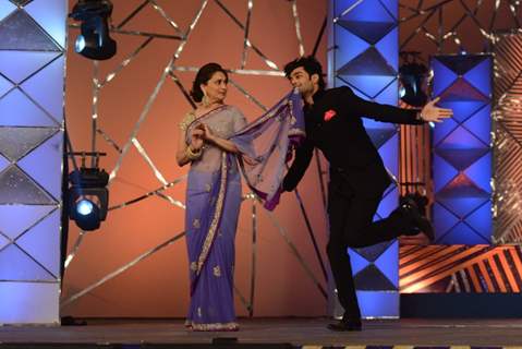 Umang Awards 2014