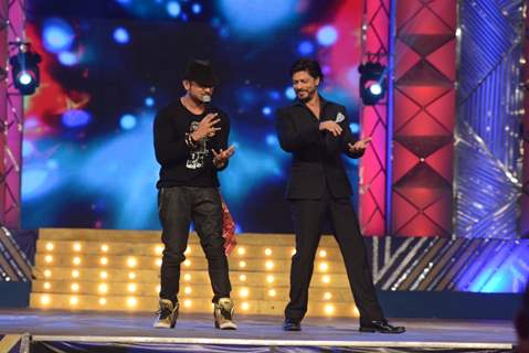 Umang Awards 2014