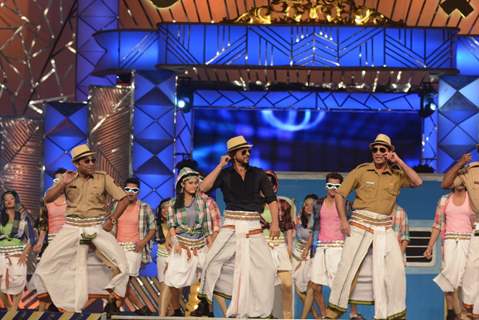 Umang Awards 2014