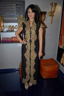 Mayyur Girotra's New Store Launch