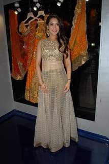 Mayyur Girotra's New Store Launch