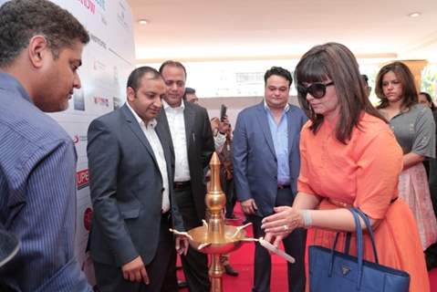 Neeta Lulla inaugrates India's largest Education Summit