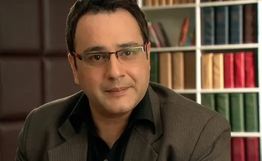 Mihir Mishra