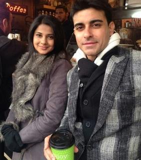 Saraswatichandra