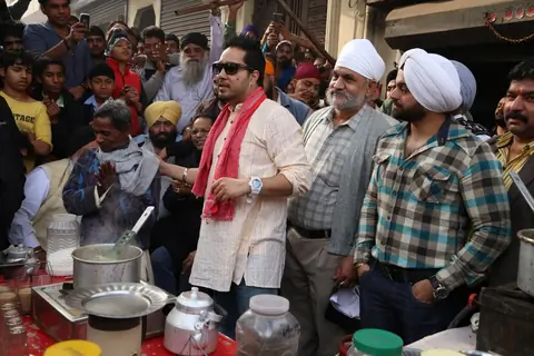 Mission Sapne