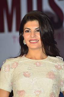 Jacqueline Fernandez announced as the brand ambassador for Body Shop