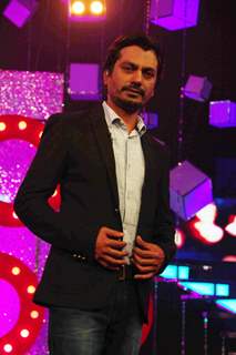 Nawazuddin Siddiqui at NDTV Prime's Ticket to Bollywood