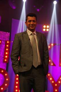 Kunal Kohli was seen at the NDTV Prime's Ticket to Bollywood