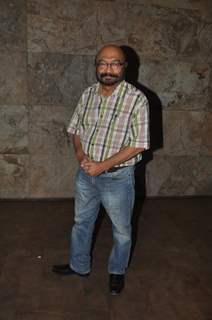 Shyam Benegal at the Special Screening of Hawaa Hawaai