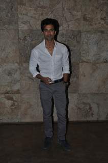 Anuj Sachdeva at the Special Screening of Hawaa Hawaai