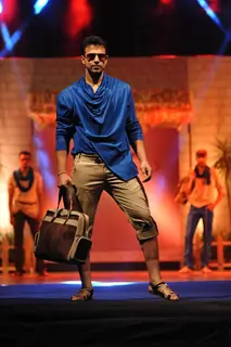 Resort Rampage - Silhouettes 2014