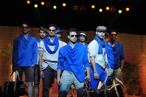 Resort Rampage - Silhouettes 2014