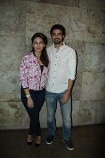 Special Screening of Hawaa Hawaai