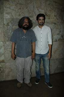 Special Screening of Hawaa Hawaai