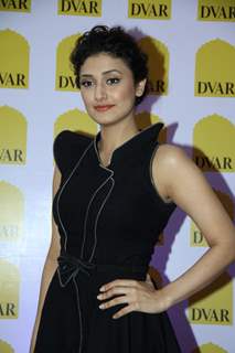 Ragini Khanna was at the Launch of Dvar Luxury Multi-desiner store