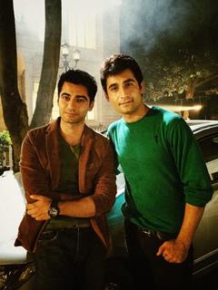 Harshad Arora and Vikas Grover