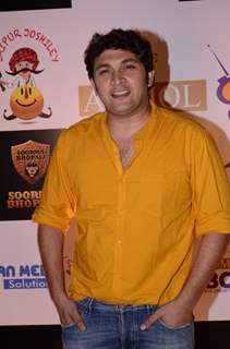 Rajesh Kumar at The Success Party of BCL