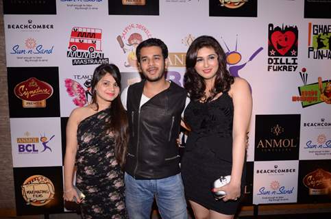 The Success Party of BCL