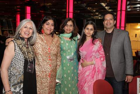 The 14TH Annual New York Indian Film Festival (NYIFF)