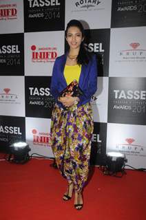 Tassel Fashion & Lifestyle Awards 2014