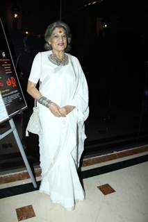 Dolly Thakore was at the WIFT 61st National Women Achievers Award Ceremony