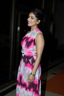 Pallavi Sharda was seen at the WIFT 61st National Women Achievers Award Ceremony