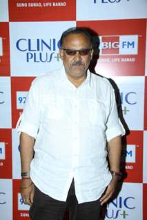 Alok Nath was seen at Maa Ke Aanchal Mein - Radio Ki Pehli Picture by BIG FM