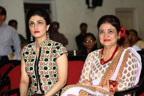 Ragini Khanna at the Launch of an enchanting Sufi Album by Kamini Khanna