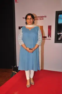 Press Conference for Titli heading for Cannes