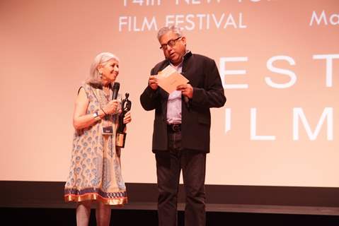 14th New York Indian Film Festival wraps with an Extravaganza