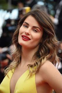 Isabeli Fontana at Cannes Film Festival