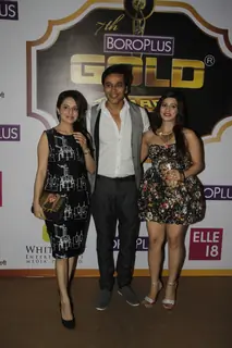 Boroplus Zee Gold Awards 2014