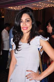 Amrita Puri at the ELLE Carnival For a Cause