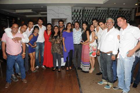 Ek Mutthi Aasmaan celebrates high TRPs