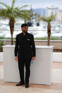 kanu Behl at Titli's Screening at Cannes