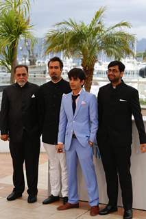 Titli Screening at Cannes