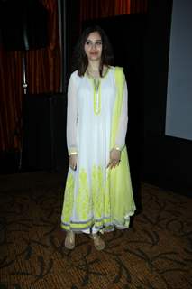 Salma Agha was seen at the First look launch of Unforgettable