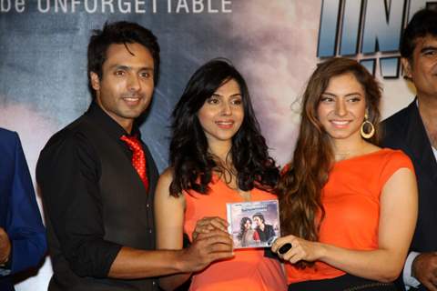 First look launch of Unforgettable