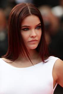 Barbra Palvin at the Cannes Film Festival