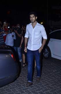 Mohit Marwah at Karan Johar's Birthday Bash