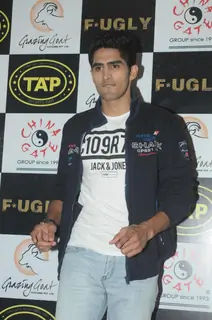 Launch of Tap Sports Bar with promotion of 'F*UGLY'