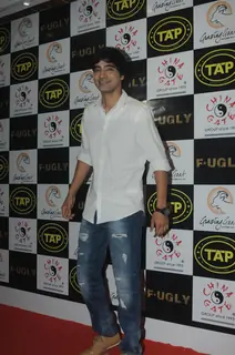 Launch of Tap Sports Bar with promotion of 'F*UGLY'