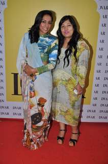 Preview of LFW designer Aarti Vijay Gupta