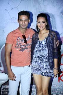 Trailer launch of film Machhli Jal Ki Rani Hai